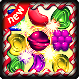 Gems Candy Journey Legend New! icon