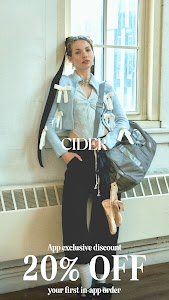 CIDER - Clothing & Fashion Unknown