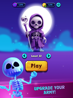 Undead Legion