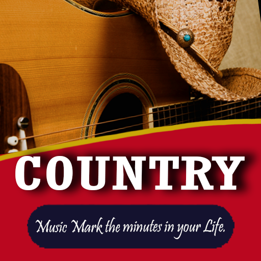 Country Music Radio Unduh di Windows