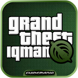 Cheats GTA V IQ icon
