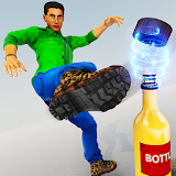 Impossible Bottle Cap Challenge 2019 icon