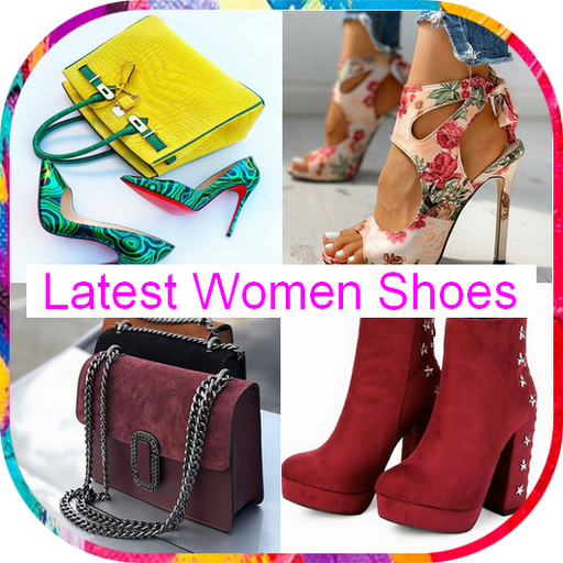 Women's Shoes Fashion Trends 2020?