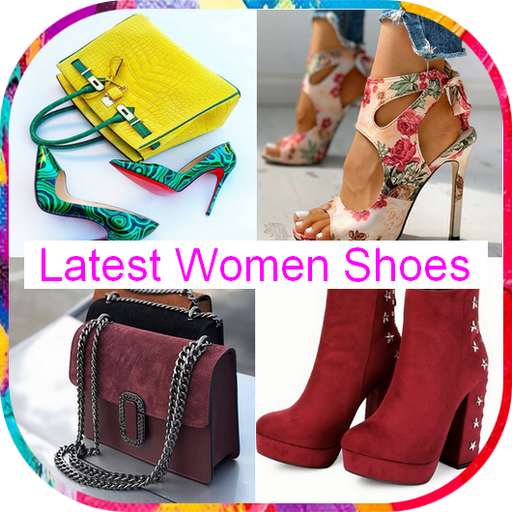 Womens Shoes Fashion Trends 2020?