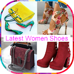Cover Image of Herunterladen Women's Shoes Fashion  APK