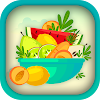 Fruit Frenzy Challenge icon