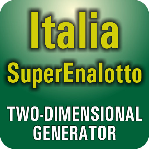 Lotto Winner for SuperEnalotto Apps bei Google Play
