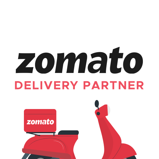 Zomato Delivery APK 10.0.17