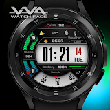 VVA123 Sport Watchface icon