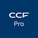 Mes Comptes Pro CCF - Androidアプリ