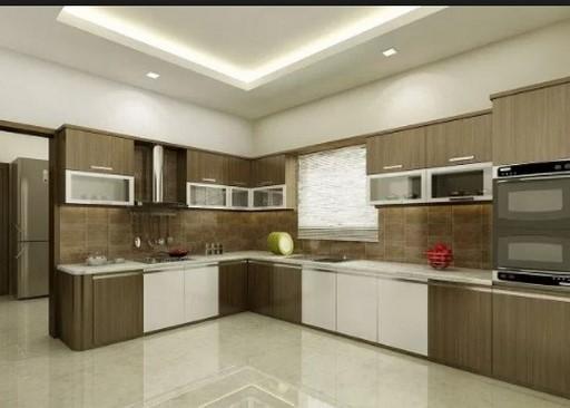 Kitchen Design Screen 3