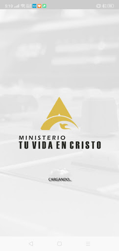 Ministerio Tu Vida en Cristo