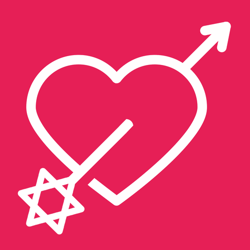LovinJew - Jewish Dating 1.3.8 Icon