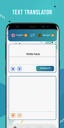 Transla - Text, Image  Voice