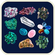 Piedras y Atribuciones – Guía de Minerales y Rocas
