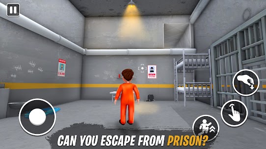 JailBreak : Escape from Prison 5