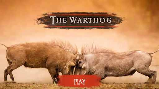 The Warthog Mod Apk 1.0.6 poster-1