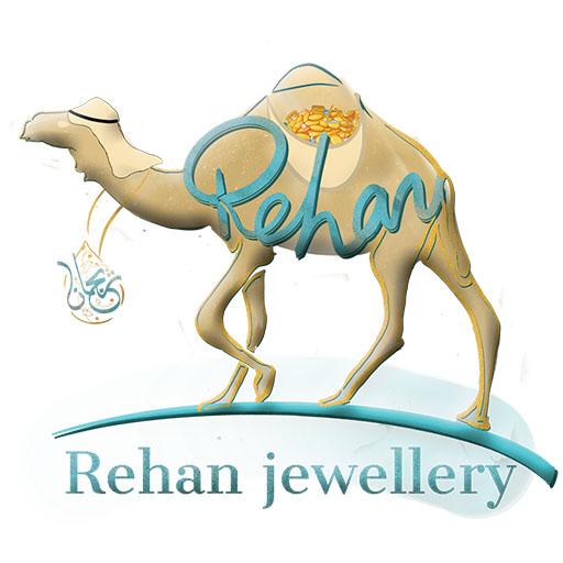 Rehan Jewellery logo