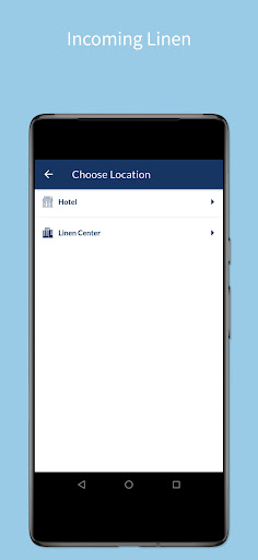 Android application iLMS LP Reader screenshort