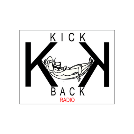 Kick Back Radio دانلود در ویندوز