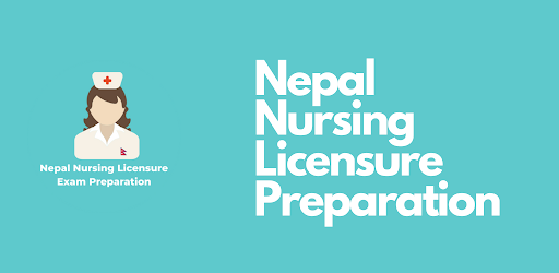 Nepal Nursing License Prep