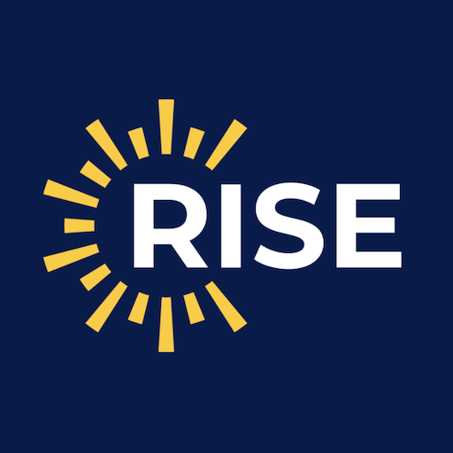 Rise Residential 2023 logo