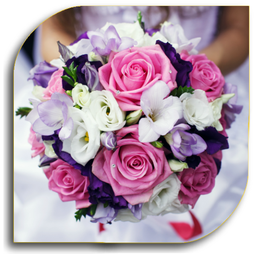 Wedding Flowers Guide