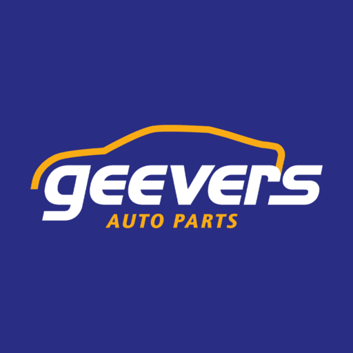 Geevers Auto Parts Télécharger sur Windows
