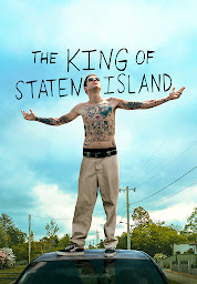 Icon image The King of Staten Island