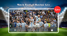 Live Football TV HD Streamingのおすすめ画像4