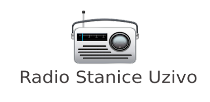 Radio Stanice Uzivo Android Aplikacija