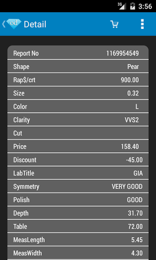 onlinediam online diamond App