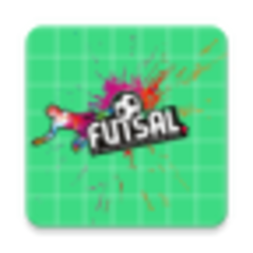 Family Futsal logo
