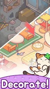 Meow Meow Foster: Merge&Story 3