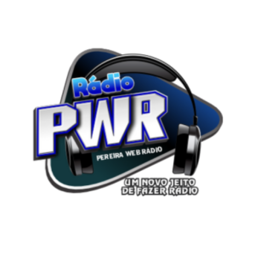 Radio PWR logo