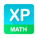 Cover Image of Download Level UP XP Math  APK
