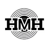 HMH Production microphones icon