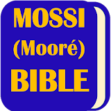 MOSSI BIBLE (MOORE) icon