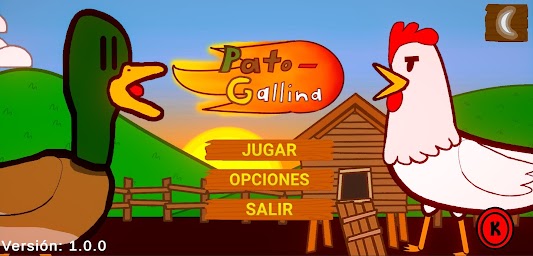 Pato-Gallina