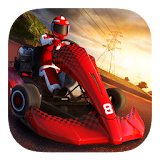 Go Karts - Extreme Racing Game icon