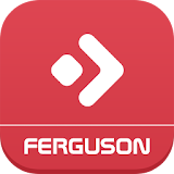 Ferguson smart cam icon