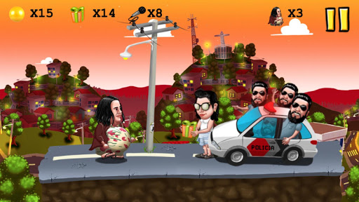 Grávida de Taubaté