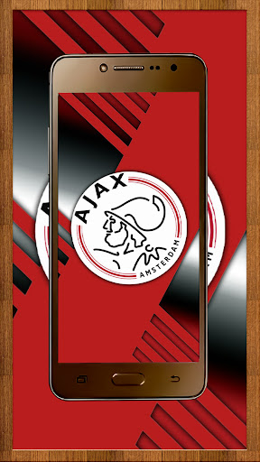 AJAX WALLPAPERS Screen 3