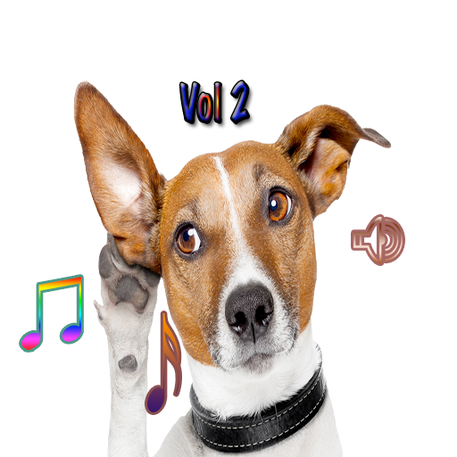 Dog Ringtones Vol2 with Dog Wallpapers