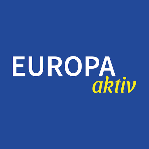 Europa aktiv logo
