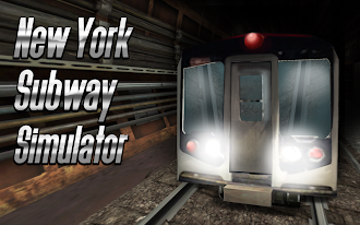 Game screenshot New York Subway Simulator 3D mod apk
