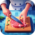 Download Food Voage : Fun Cooking games 1.6.0 Apk for android