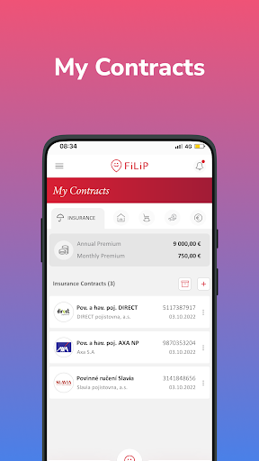 FiLiP AT (Beta) Screen 3
