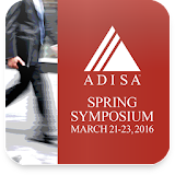 ADISA 2016 Spring Symposium icon