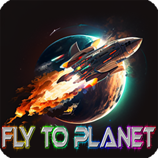 Fly To Planet